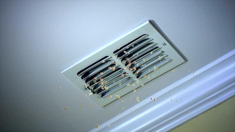 Chesapeake Beach, MD Airduct Cleaning Company