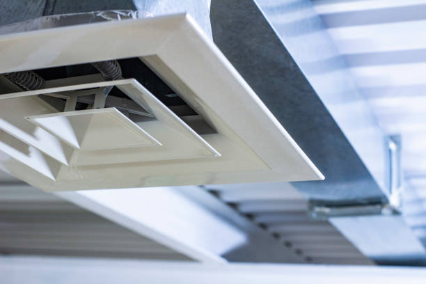 Best Ductwork Cleaning Services  in Chesapeake Beach, MD