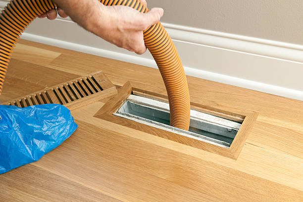 Best Air Quality Test  in Chesapeake Beach, MD